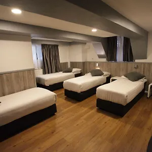 Otel Travel, Amsterdam