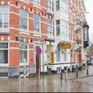 Titus Centre Hotel