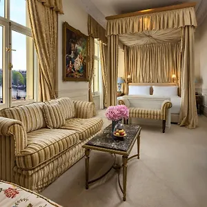 Intercontinental Amstel By Ihg ***** Amszterdam