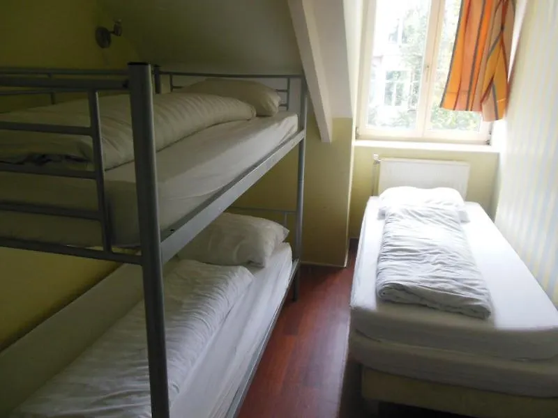 Amigo Hotel Ámsterdam