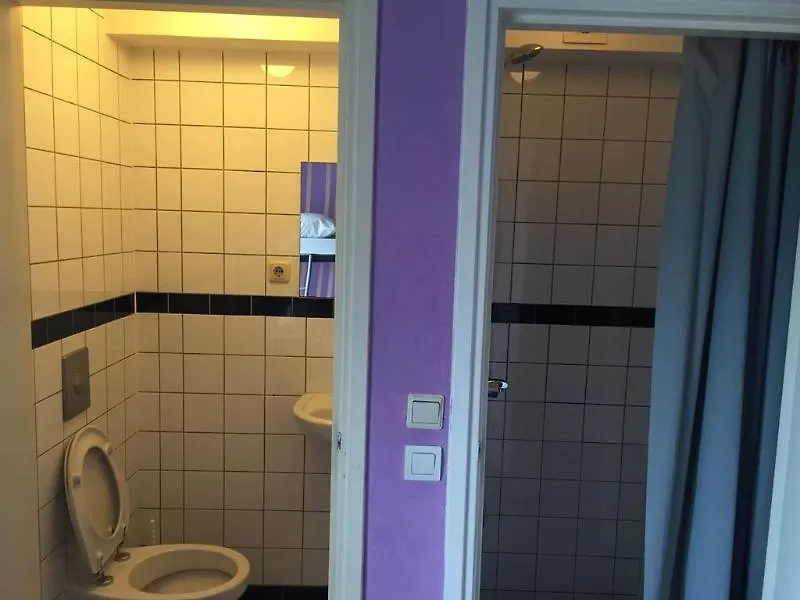 Amigo Hotel Ámsterdam