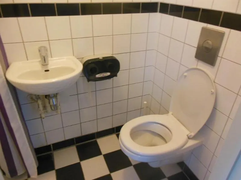 **  Amigo Hotel Ámsterdam Países Bajos
