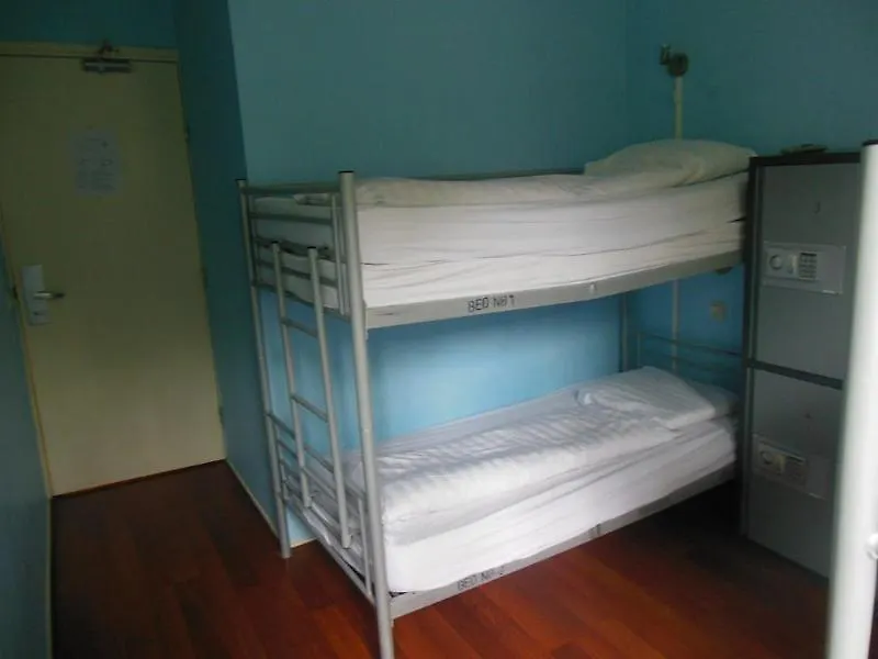 Amigo Hotel Ámsterdam