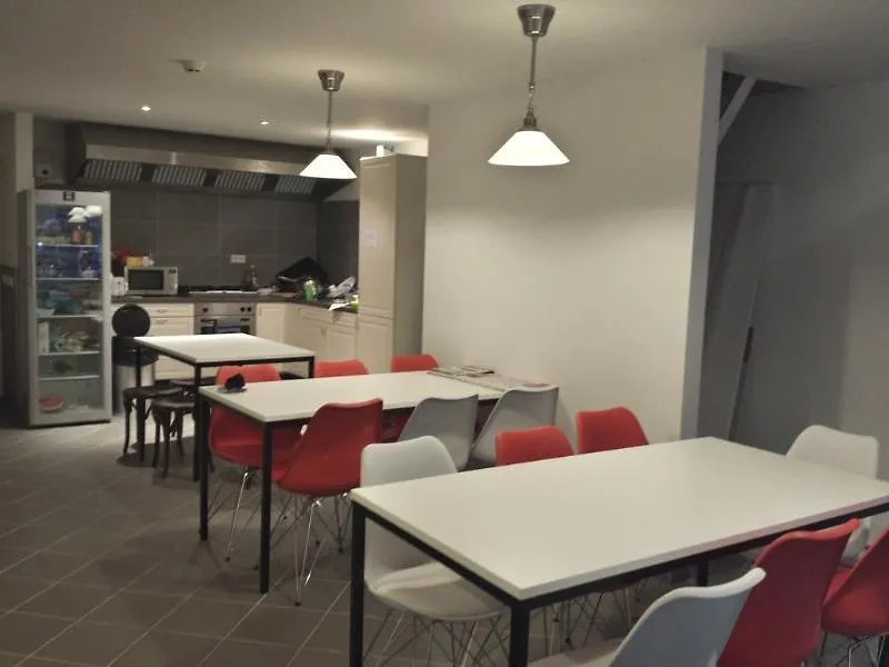 Amigo Hotel Ámsterdam