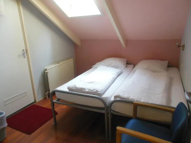 Amigo Hotel Amsterdam