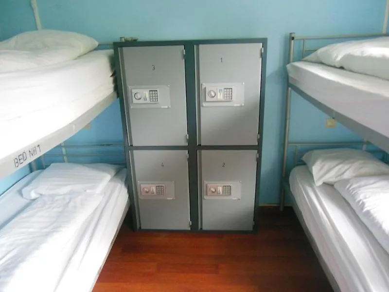 Amigo Hotel Ámsterdam