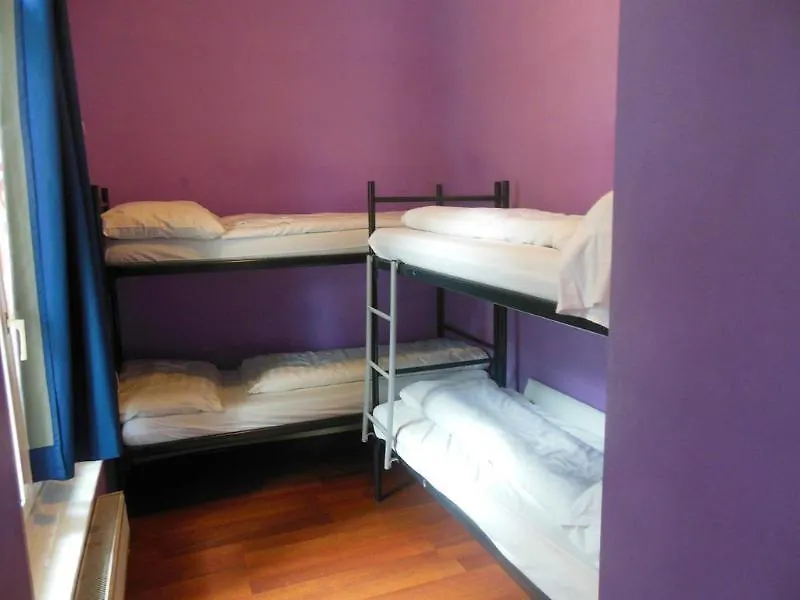 **  Amigo Hotel Ámsterdam Países Bajos