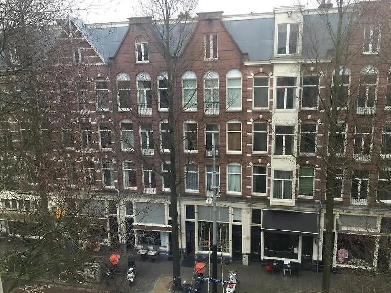 Amigo Hotel Ámsterdam