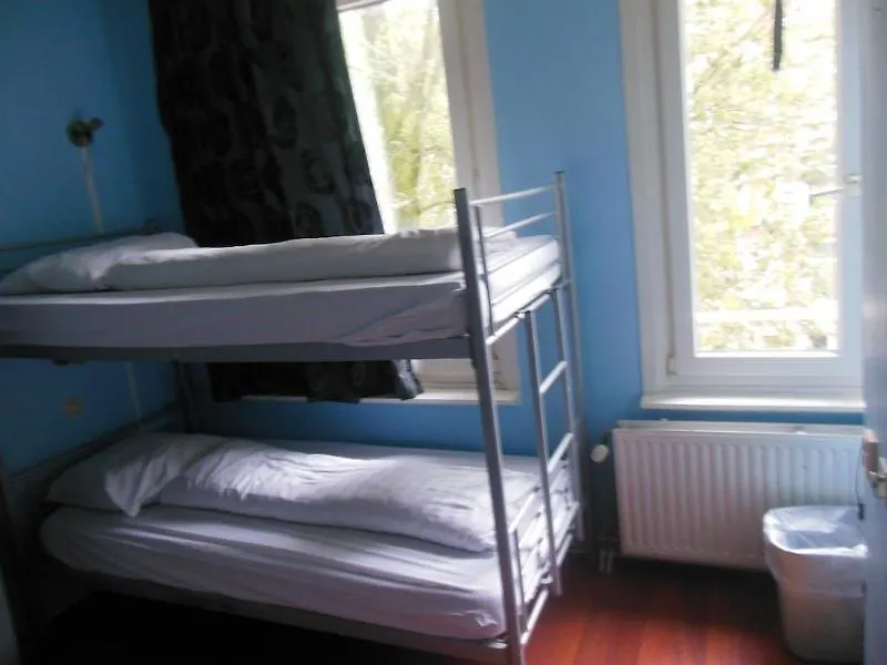 Amigo Hotel Ámsterdam Países Bajos
