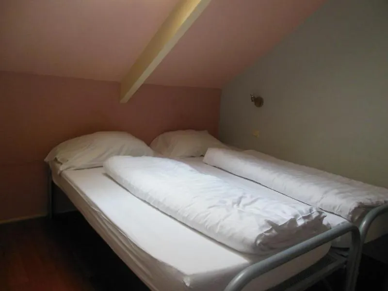 Amigo Hotel Ámsterdam